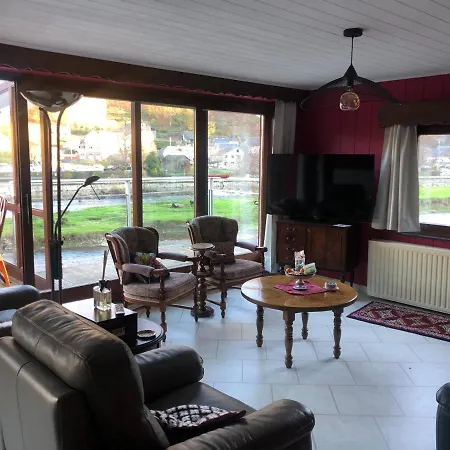 Appartement Charmelie Bohan