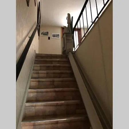 Charmelie Appartement