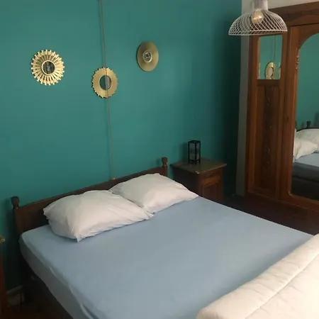 Charmelie Appartement