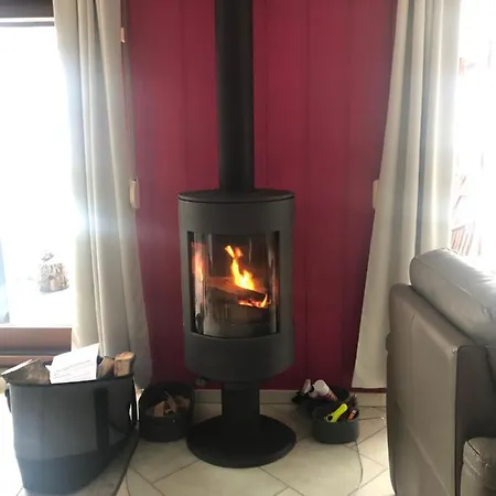 Appartement Charmelie *
