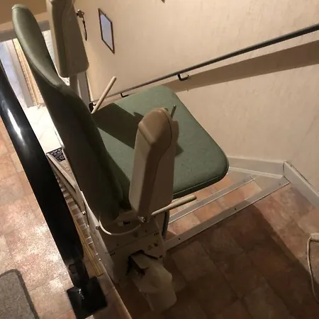 Appartement Charmelie *